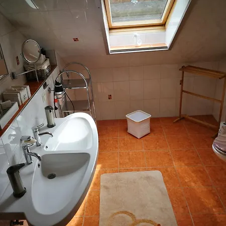 Apartment Nord-west 1700 - Doppelzimmer Seestern - A31057