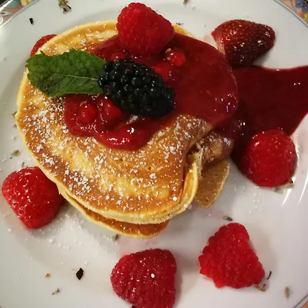 Nord-west 1700 - Doppelzimmer Seestern - A31057 Apartment Steenfeld