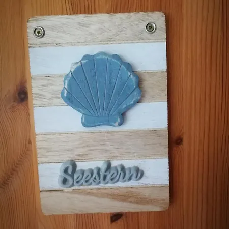 Apartment Nord-west 1700 - Doppelzimmer Seestern - A31057 *